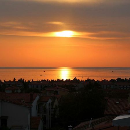 Apartment Panorama Пореч Екстериор снимка