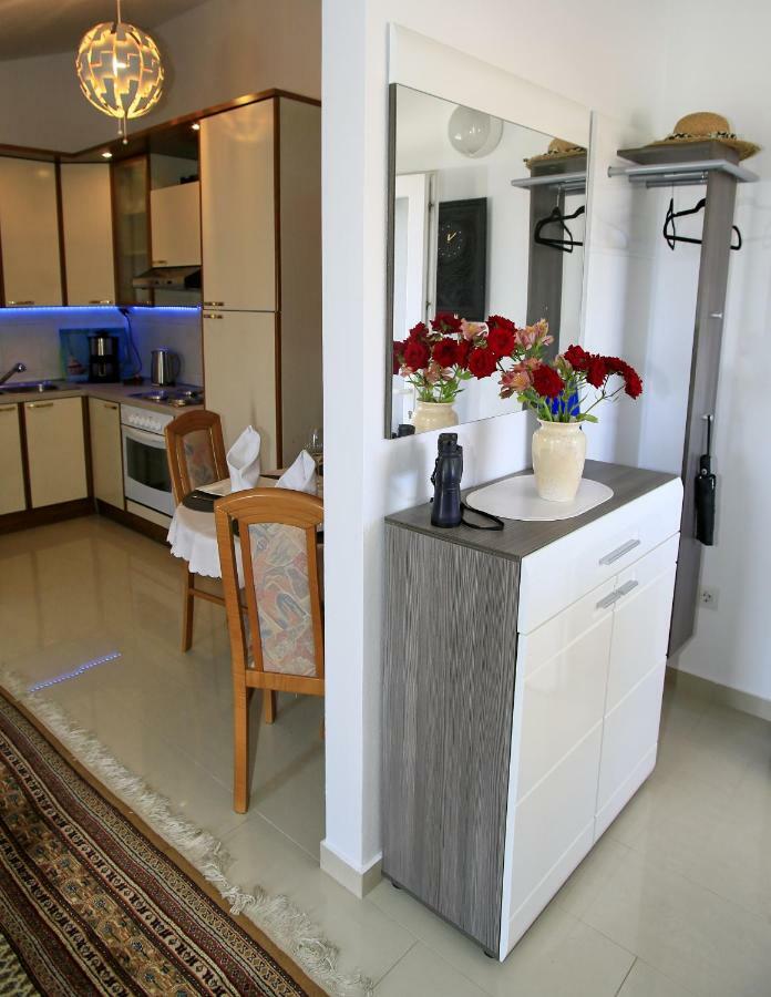 Apartment Panorama Пореч Екстериор снимка