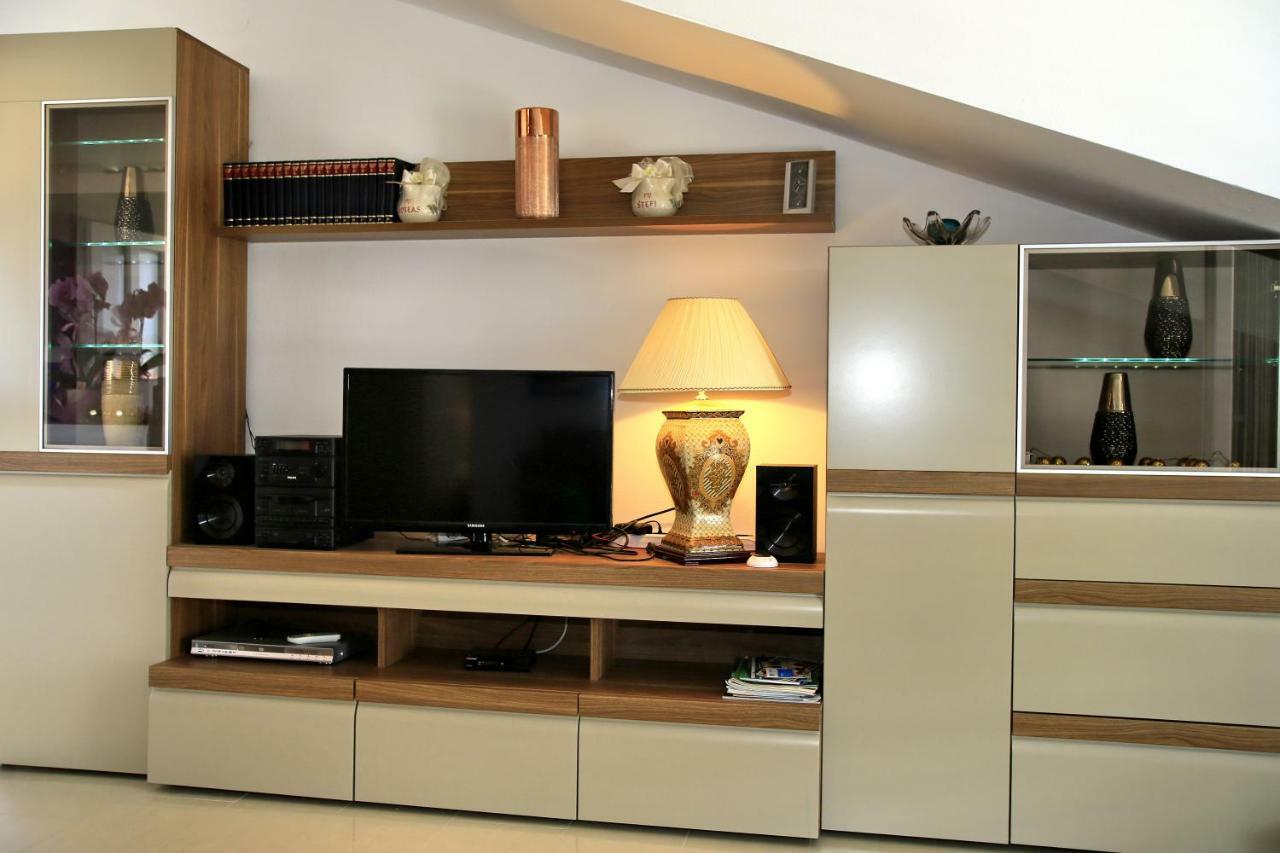 Apartment Panorama Пореч Екстериор снимка