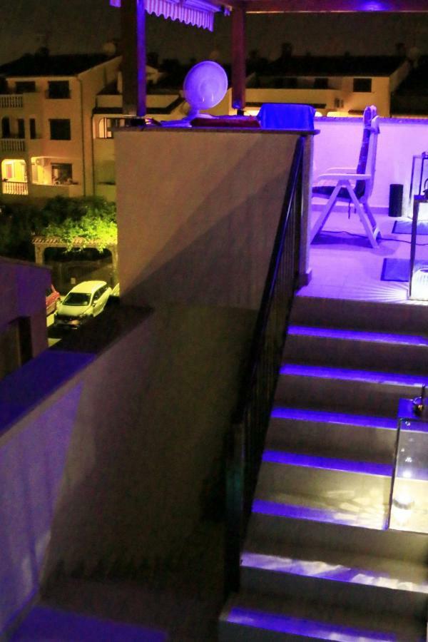 Apartment Panorama Пореч Екстериор снимка