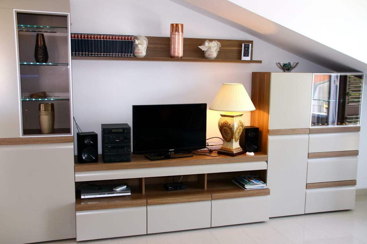 Apartment Panorama Пореч Екстериор снимка
